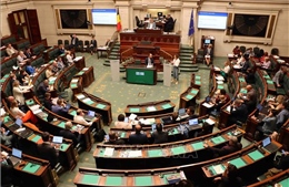 Hạ viện Bỉ thông qua Nghị quyết hỗ trợ nạn nhân nhiễm chất độc da cam trong chiến tranh Việt Nam