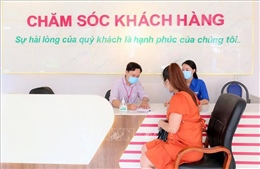 Bệnh viện đầu tiên tại ĐBSCL triển khai ứng dụng đặt lịch khám bệnh đa nền tảng