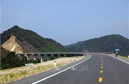 Tỉnh Hà Giang tiếp tục đầu tư cao tốc Tuyên Quang - Hà Giang (giai đoạn 1)