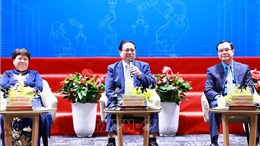 Thủ tướng Phạm Minh Chính: Nâng cao năng suất lao động là nhiệm vụ quan trọng, cấp bách, chiến lược
