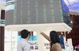 Gỡ vướng mắc các tiêu chí để nâng hạng thị trường chứng khoán Việt Nam
