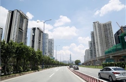 TP Hồ Chí Minh chung sức vì mục tiêu 1 triệu căn nhà ở xã hội