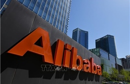 Thị trường hàng hóa châu Á: Cổ phiếu Alibaba dẫn dắt thị trường