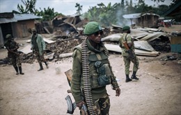 Liên hợp quốc lên án các vụ giết dân thường ở Đông Bắc CHDC Congo