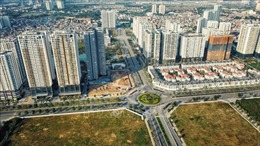 Hà Nội thúc tiến độ 49 dự án đầu tư