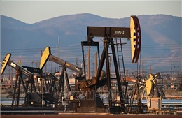 Giá dầu thế giới giảm bất chấp căng thẳng tại Trung Đông
