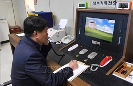 Gián đoạn đường dây nóng liên lạc giữa hai miền Triều Tiên