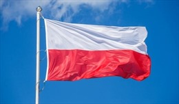 Điện mừng nhân kỷ niệm 233 năm Quốc khánh Ba Lan