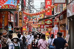 Nhật Bản giải quyết tình trạng quá tải du khách nước ngoài - Bài cuối: Thiết lập hệ thống định giá kép