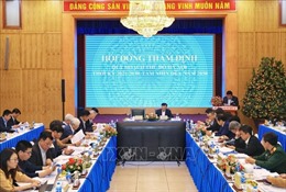 Bộ trưởng Nguyễn Chí Dũng: Xác định rõ tiềm năng riêng trong Quy hoạch Thủ đô Hà Nội