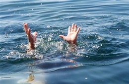 Khẩn trương tìm kiếm thanh niên đuối nước ở hồ thủy lợi Yên Lập, Quảng Ninh