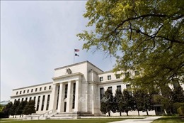 Chi phí lãi suất tăng cao đẩy Fed vào tình trạng thua lỗ nặng nhất lịch sử