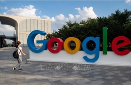 Google thất bại trong nỗ lực đảo ngược án phạt hàng trăm triệu USD