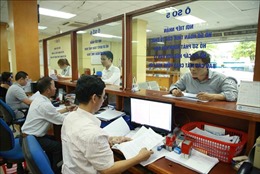 Hà Nội: Công khai nhiều đơn vị nợ thuế với số tiền lớn