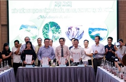 Liên kết phát triển du lịch giữa ba tỉnh Tây Nguyên với thành phố Hải Phòng