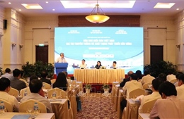 Văn hóa biển đảo Việt Nam - Giá trị truyền thống và khát vọng phát triển bền vững