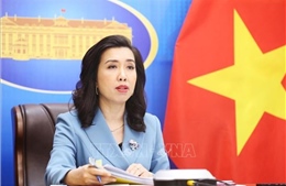 Cơ quan đại diện Việt Nam ở nước ngoài gắn kết với kiều bào, góp phần vào sự phát triển của đất nước