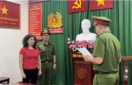Hoàn tất cáo trạng vụ án Hàn Ni, Trần Văn Sỹ xúc phạm Nguyễn Phương Hằng