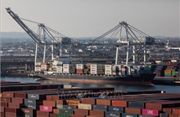 WTO ra phán quyết việc Trung Quốc áp thuế bổ sung với hàng hóa Mỹ