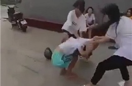 Vụ học sinh lớp 8 bị đánh hội đồng tại Quảng Trị: Xử lý nghiêm các học sinh vi phạm