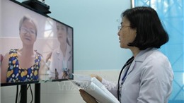 Hà Nội phấn đấu 100% thông tin sức khỏe người dân được quản lý bằng dữ liệu số