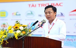 Tổng công ty Đường sắt Việt Nam có tân Tổng giám đốc