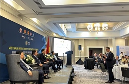 APEC 2023 mở ra nhiều cơ hội xúc tiến đầu tư cho doanh nghiệp Việt Nam, Hoa Kỳ