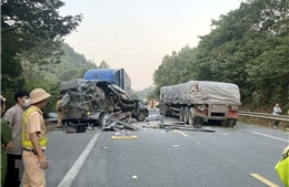 Vụ tai nạn đặc biệt nghiêm trọng tại Lạng Sơn: Khởi tố lái xe khách gây tai nạn