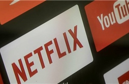 Netflix sẽ vượt Disney+ về doanh thu quảng cáo tại Mỹ vào năm 2024