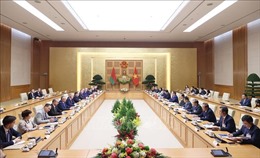  Xung lực mới phát triển quan hệ giữa hai nước Việt Nam - Belarus 