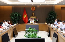 Phó Thủ tướng Lê Minh Khái: Phải phản ứng chính sách nhanh hơn