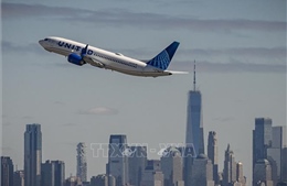 United Airlines cam kết sẽ cập nhật các quy trình và đào tạo an toàn cho nhân viên