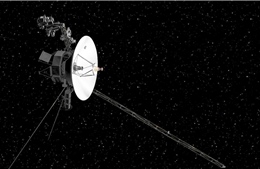 Tàu vũ trụ Voyager 1 nối lại việc gửi các bản cập nhật kỹ thuật về Trái Đất