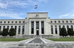 Fed để ngỏ khả năng tiếp tục tăng lãi suất với tốc độ vừa phải