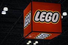 LEGO Minifigure tại Nhật Bản lập kỷ lục Guinness