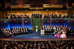 Nobel 2023: Những đề xuất &#39;làm mới&#39; giải thưởng sau hơn một thế kỷ