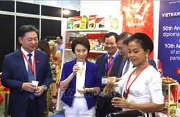 Đẩy mạnh đưa nông sản Việt ra thị trường quốc tế