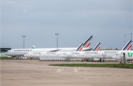 6 sân bay ở Pháp tiến hành sơ tán khẩn cấp do cảnh báo an ninh