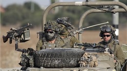 Giao tranh giữa Israel và phong trào Hezbollah tiếp diễn