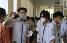 Quảng Ninh: Nghiêm cấm cán bộ, công chức can thiệp vào công tác tuyển sinh