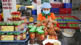 Tây Ninh: Nâng tầm sản phẩm OCOP địa phương