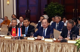 Đẩy mạnh mối quan hệ hợp tác, hữu nghị Việt Nam - Thái Lan