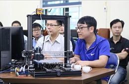 Đào tạo nguồn nhân lực chất lượng cao các lĩnh vực STEM: Cơ hội để Việt Nam bứt phá
