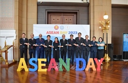 Chuỗi sự kiện Ngày ASEAN tại Thái Lan