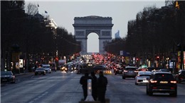 Ngành giao thông công cộng Paris sẵn sàng cho Thế vận hội mùa Hè 2024