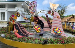 Festival nghề truyền thống Huế 2023: Tôn vinh và phát triển tinh hoa nghề Việt