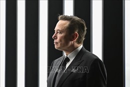CEO Tesla đối mặt thách thức pháp lý liên quan tính năng tự lái của xe điện