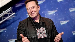 Tỷ phú Elon Musk tham vọng chế tạo siêu máy tính lớn nhất thế giới để phát triển AI