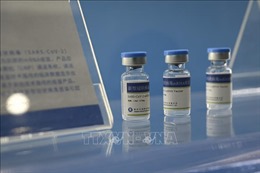 Trung Quốc phê duyệt vaccine công nghệ mRNA tự phát triển ngừa COVID-19
