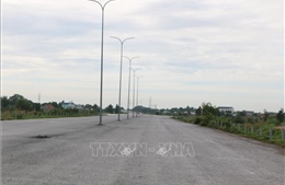 Thúc tiến độ dự án đường Vành đai 3 TP Hồ Chí Minh